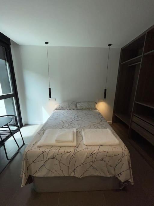 Nuevo Con Parking Apartamento *